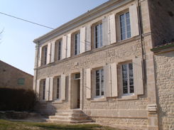 Restauration de bâti ancien et Façades en pierre